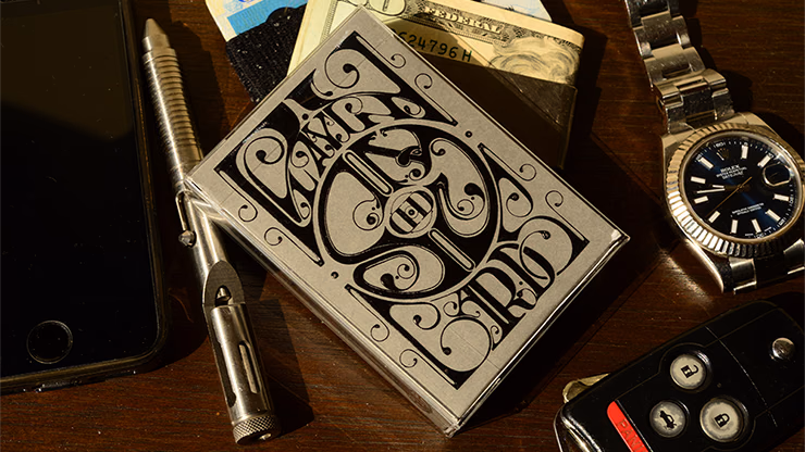 Carat DS1 Deck Sleeves (10 Pack) - thumbnail 6