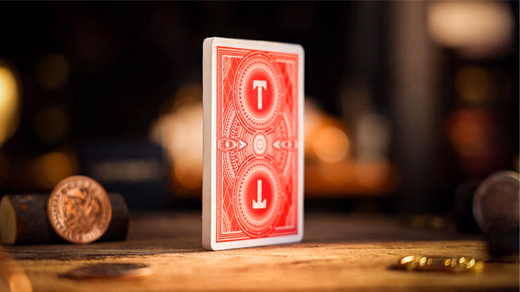 Labyrinth by Dave Loosley & TCC Magic - thumbnail 4