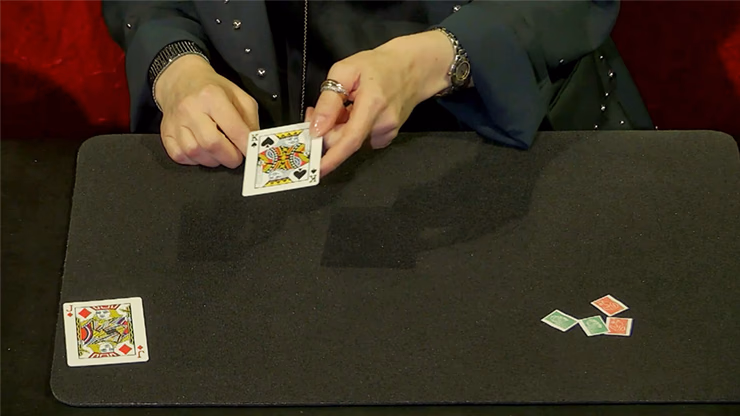 Mat-Rix Stamps by Claude Rix - thumbnail 4