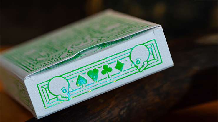 Fantasma (Vision) Playing Cards by Thirdway Industries - thumbnail 3