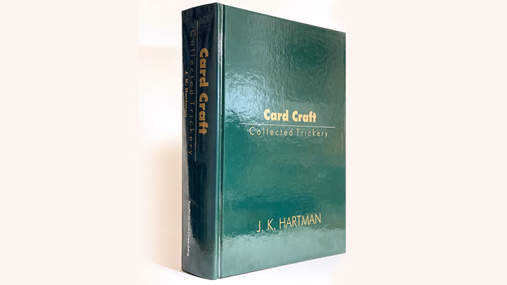 Card Craft by J.K. Hartman - Book - thumbnail 3