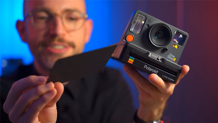 Instant Film Magic - Spirit Writing and Invisible People by Tyler Twombly video DOWNLOAD - Image 2