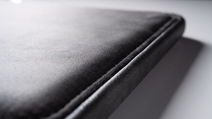 Murphy's Magic and Vorst&Bosch: Deluxe Charcoal (Limited Edition) 11 by 16 inches Close Up Pad - thumbnail 3