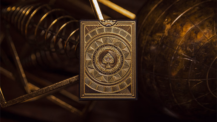 Citizen Playing Cards by theory11 - Image 2