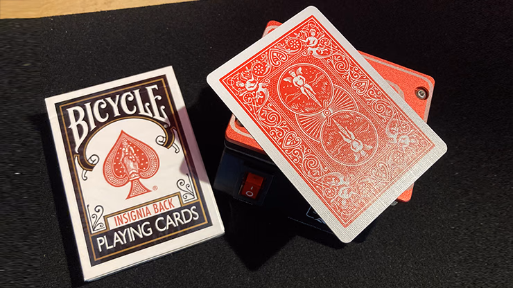 Pro Deck Sealer by The Magic Firm - Image 2