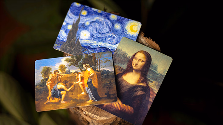Eden by Sylvain Mirouf and Magic Dream - thumbnail 5