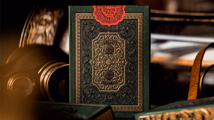 Derren Brown Playing Cards by theory11 - thumbnail 3