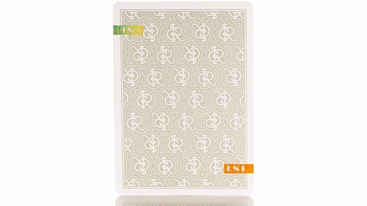 1st V5 Holographic Playing Cards by Chris Ramsay - Image 2