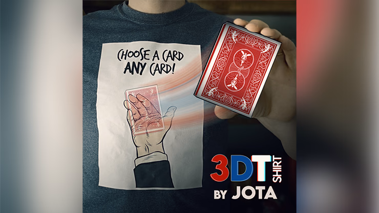3DT / JOKER by JOTA - thumbnail 4