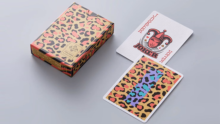 Affection Playing Cards by WohStudios - thumbnail 3