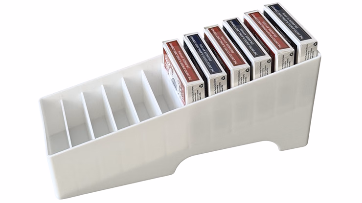 Playing Card Organizer by JT Magic - Image 2
