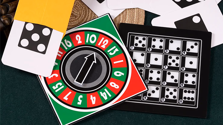 The Pointer Game by Ton Onosaka & Kaifu Wang - Image 2