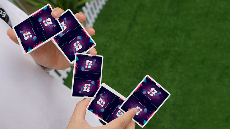 Bug Playing Cards by Bocopo - thumbnail 3
