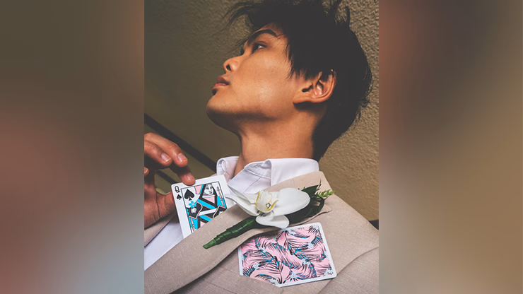 Aloha Playing Cards - Image 2