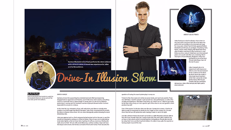 Vanish Magazine #72 eBook DOWNLOAD - thumbnail 4