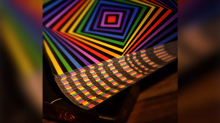 XQ Forty Nine Cards by Magic Encarta - Image 2