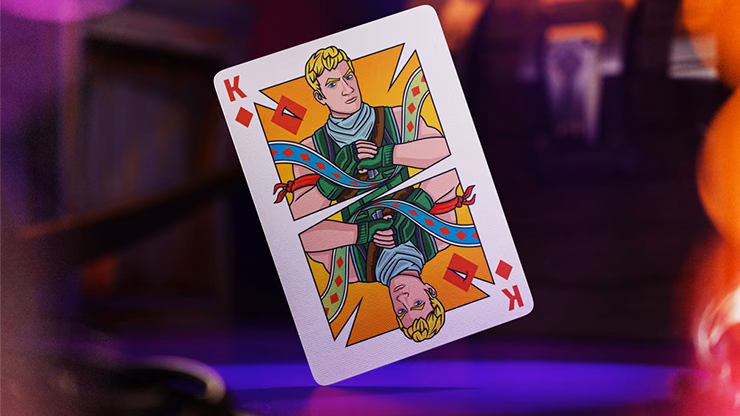 Fortnite Playing Cards by theory11 - thumbnail 5