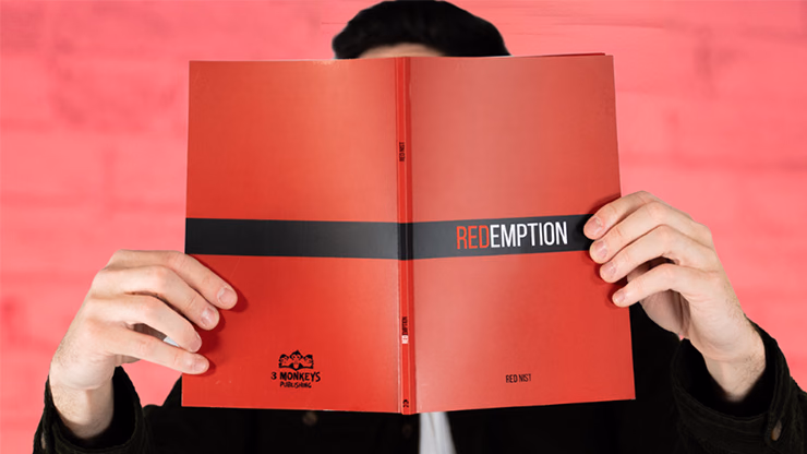Redemption by Red Nist - thumbnail 6