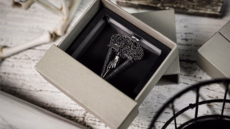 THE FRAME by TCC - Trick - Image 2