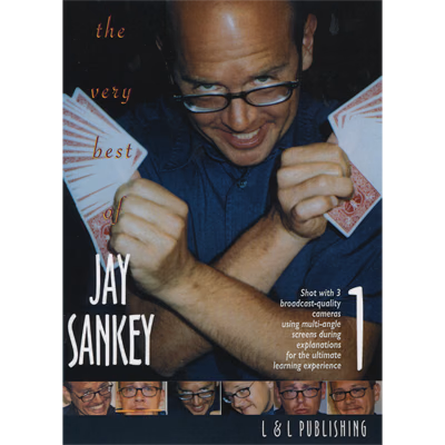 Sankey Very Best of- #1 video DOWNLOAD - magic trick