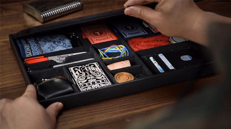 Magicians Organizer Plus by TCC - thumbnail 3