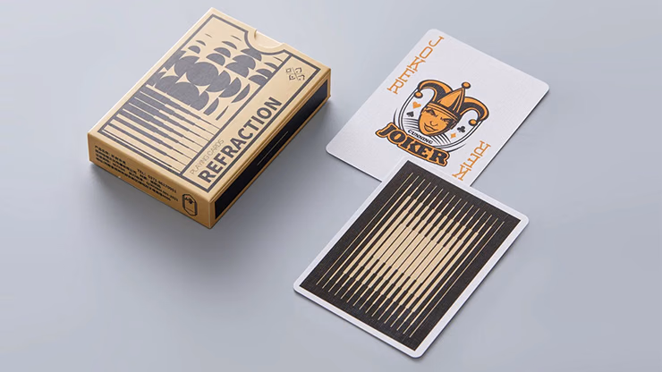 Refraction Playing Cards by WohStudios - thumbnail 4