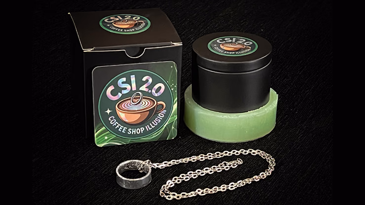 CSI 2.0 by Lebanon Circle - Image 2