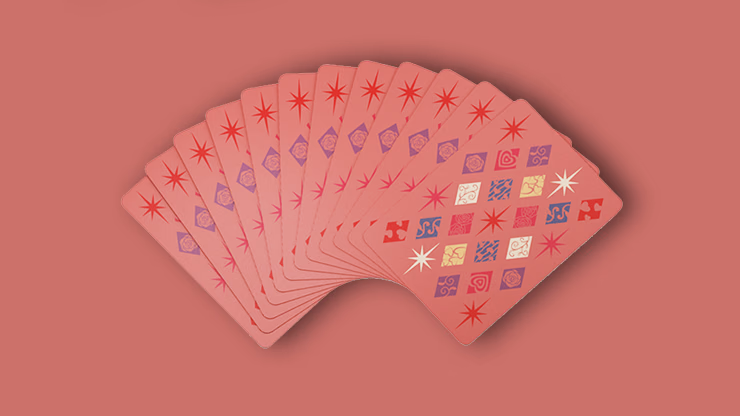 Bicycle Vintage Valentine Playing Cards by Collectable Playing Cards - thumbnail 3