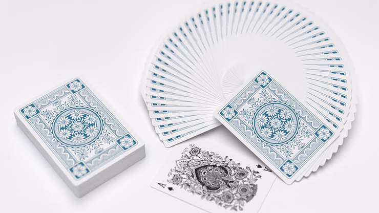 Dondorf Playing Cards - thumbnail 6