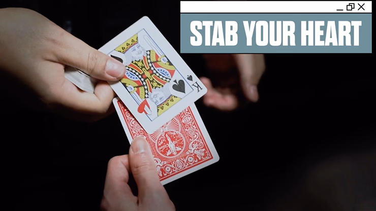Card Magic Made Easy: Limited 5 - Trick Bundle (Black) by SansMinds - thumbnail 5