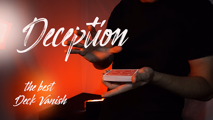 Deception by Ilya Melyukhin video DOWNLOAD - Image 2