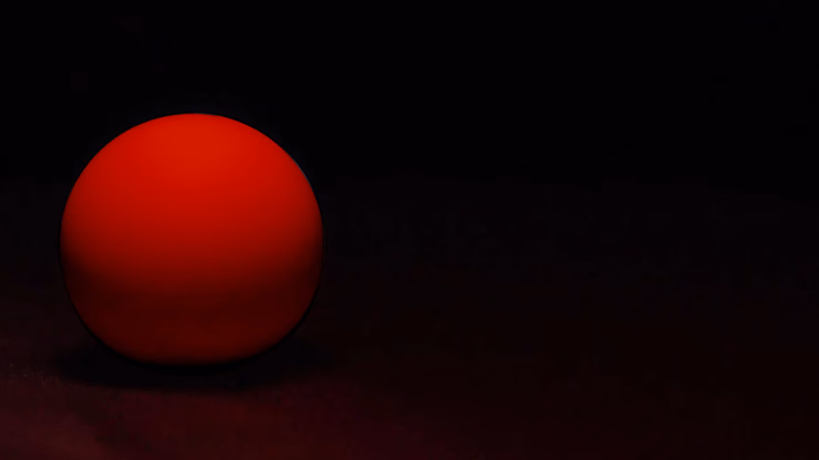 Perfect Manipulation Balls (1.7 Red) by Bond Lee - Image 2