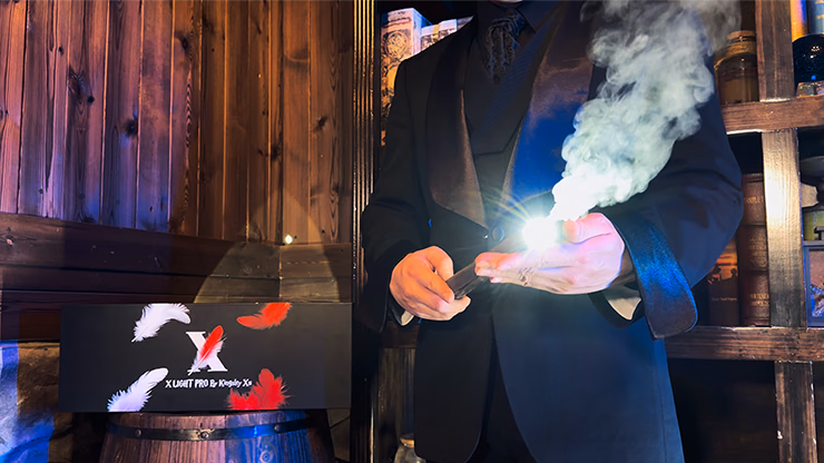 X Light Pro by Kingsley Xu - thumbnail 5