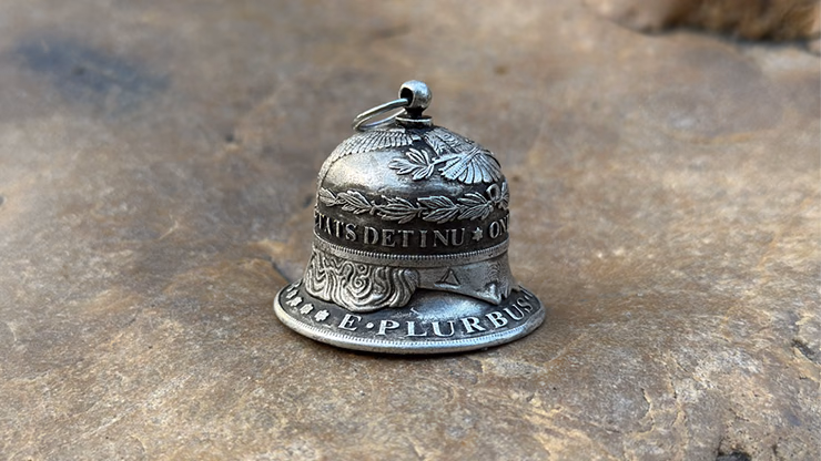 Coin Bell by JT Magic - Image 2