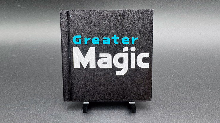 Hocus Pocus Book Coaster Set (MIXED PACK) - thumbnail 5