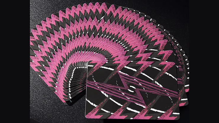 Bicycle Bolt Playing Cards - Image 2