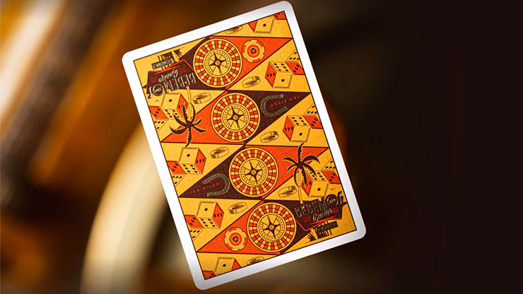Bebemos Casino Playing Cards by theory11 - thumbnail 5