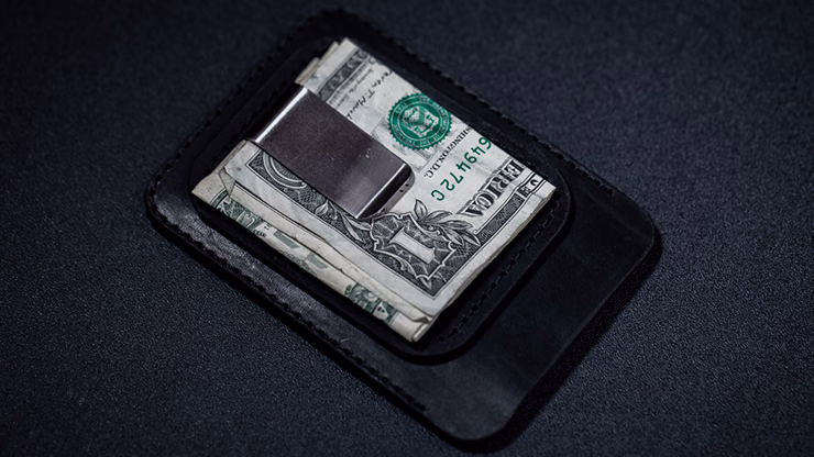 Greek Peek Wallet by Tony Antoniou - Image 2