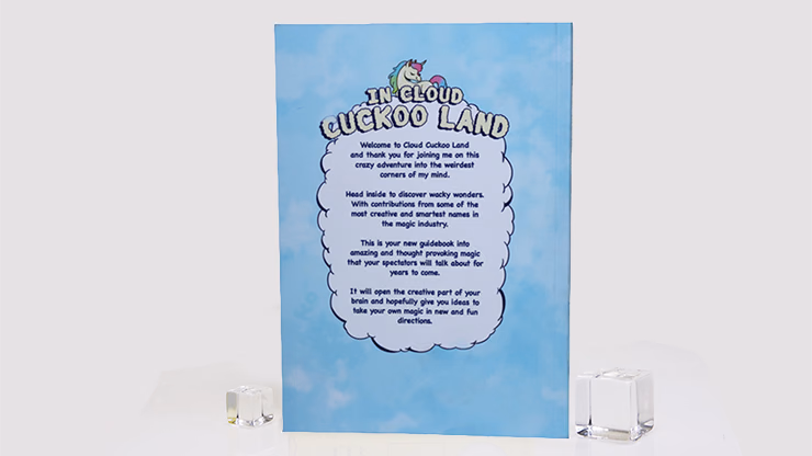 In Cloud Cuckoo Land by Lord Harri - thumbnail 3