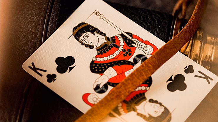 Provision Playing Cards by theory11 - thumbnail 6