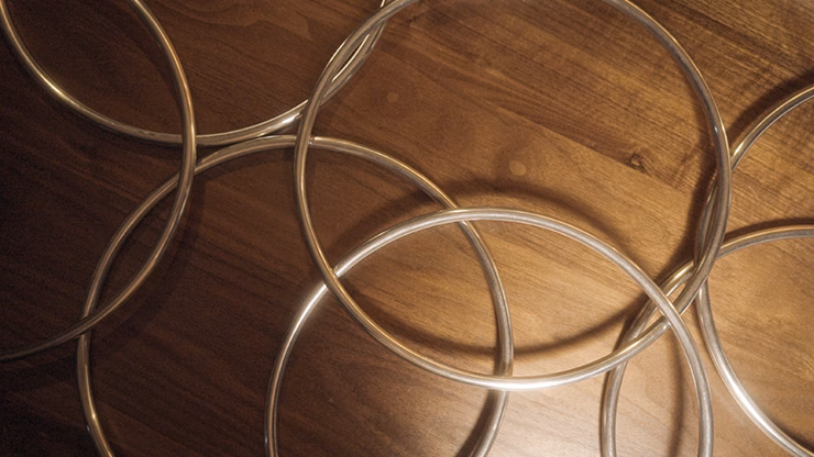Wonderful Linking Rings by TCC and Axel Hecklau - thumbnail 6
