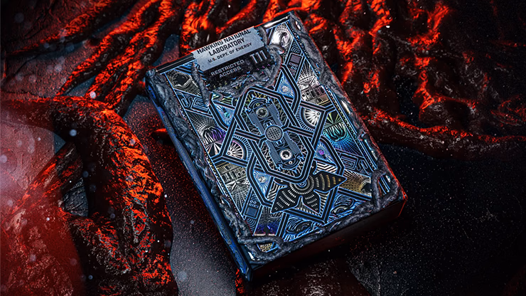 Stranger Things Hive Mind Special Edition by theory11 - thumbnail 6