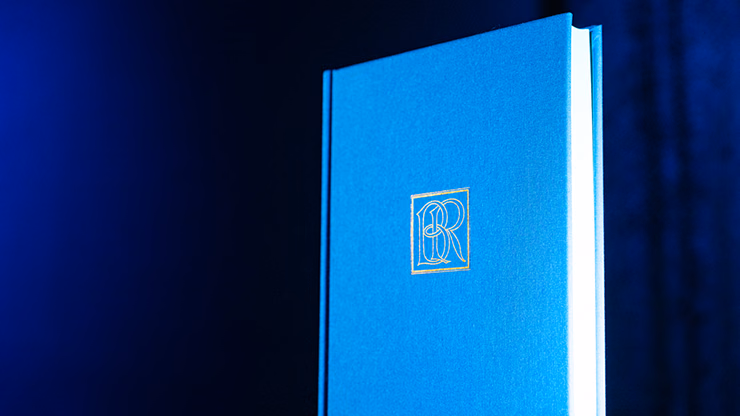 Curtain Call by Barrie Richardson - Book - Image 2