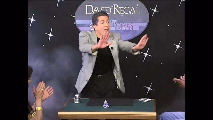 Premise Power & Participation Vol. 1 by David Regal and L&L Publishing video DOWNLOAD - thumbnail 4