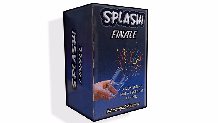 Splash Finale - thumbnail 5