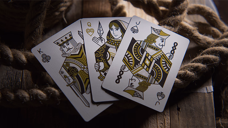 Truth Playing Cards (I Never Believe Me) - thumbnail 6