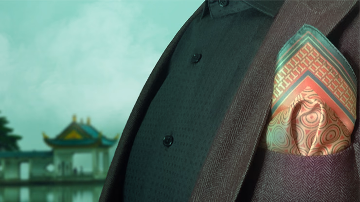 Pocket Devil Set (Chung Ling Soo) - Trick - thumbnail 3