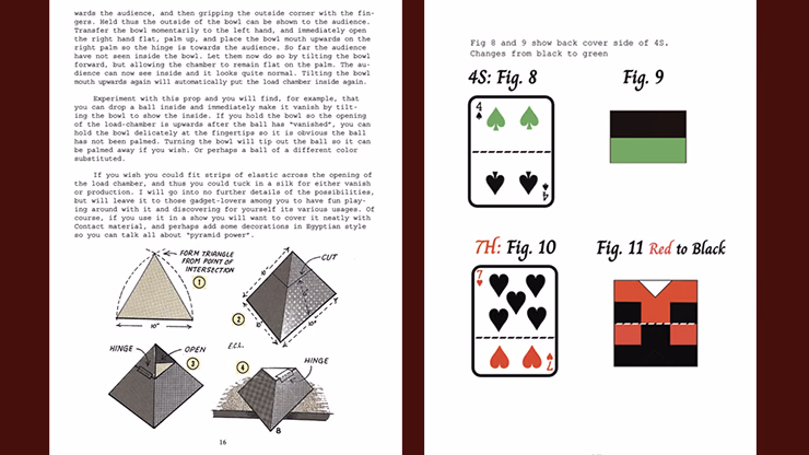 Personal Magic, The Secret Books of Eric Lewis, Vol.5 - Image 2