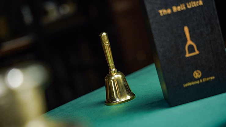 THE BELL Ultra by TCC - Trick - Image 2
