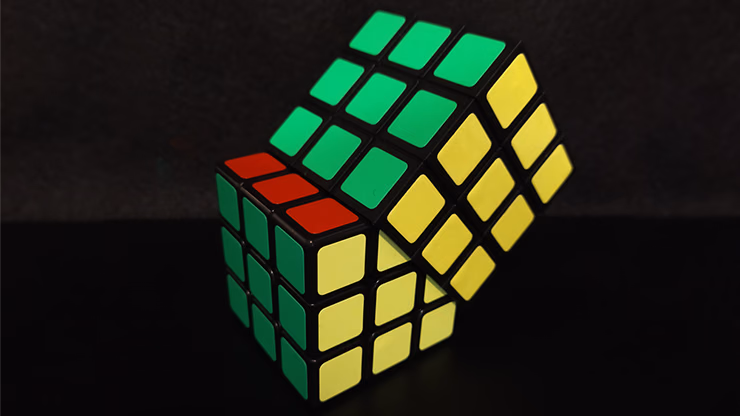 Cube Shell Set by Tejinaya Magic - thumbnail 4